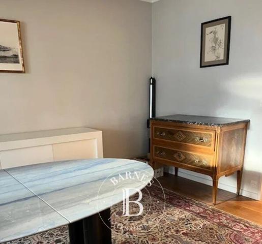 Le Chesnay, Appartement 3 Chambres -  111 m² à vendre