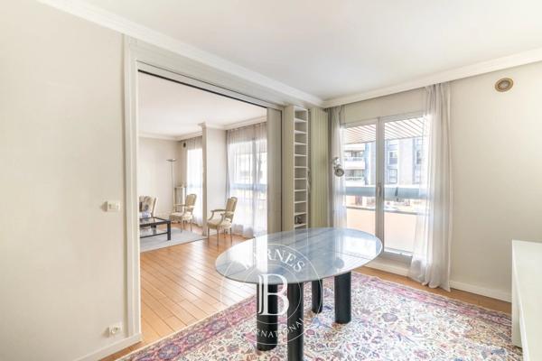 Le Chesnay, Appartement 3 Chambres -  111 m² à vendre