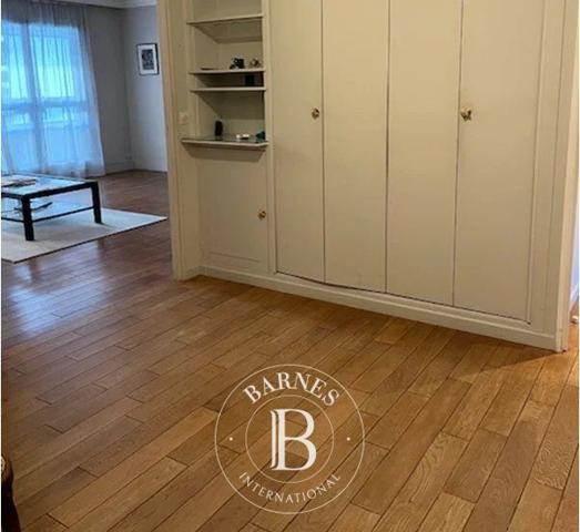 Le Chesnay, Appartement 3 Chambres -  111 m² à vendre