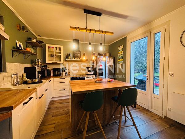 A VENDRE SEILHAC MAISON 4 CHAMBRES