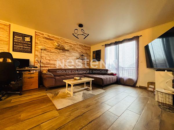 A VENDRE SEILHAC MAISON 4 CHAMBRES