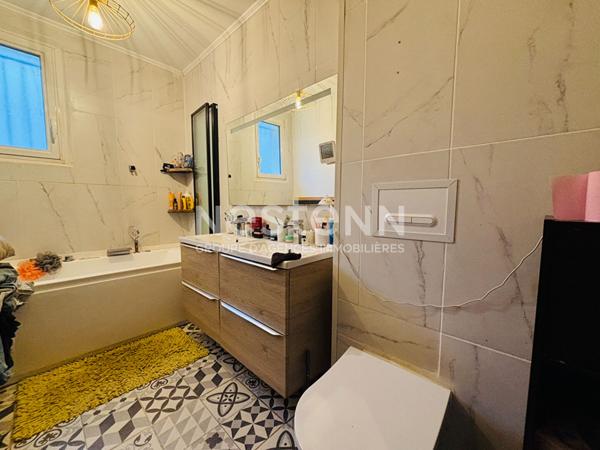 A VENDRE SEILHAC MAISON 4 CHAMBRES