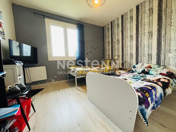 A VENDRE SEILHAC MAISON 4 CHAMBRES