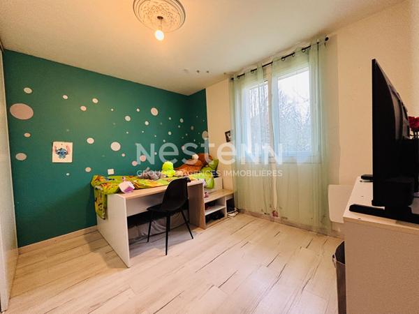 A VENDRE SEILHAC MAISON 4 CHAMBRES