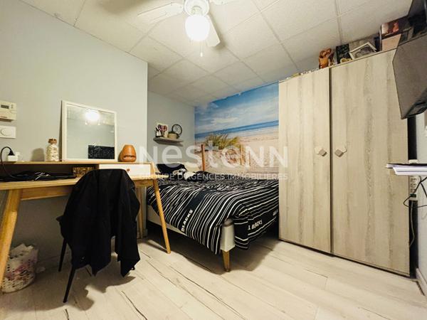 A VENDRE SEILHAC MAISON 4 CHAMBRES