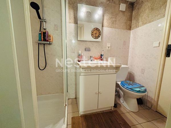 A VENDRE SEILHAC MAISON 4 CHAMBRES