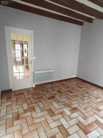 Location - Maison La Ferté-Bernard 72400 6 pièces 139 m 2 125 m 2