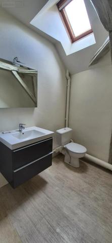 Location - Maison La Ferté-Bernard 72400 6 pièces 139 m 2 125 m 2