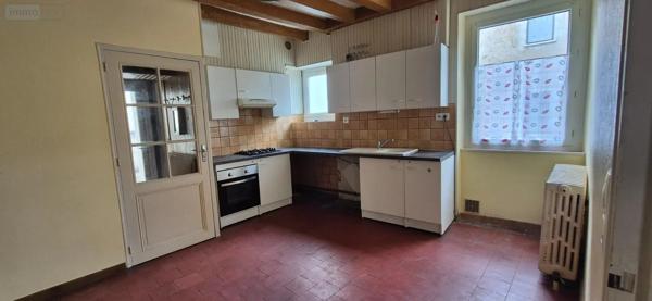 Location - Maison La Ferté-Bernard 72400 6 pièces 139 m 2 125 m 2