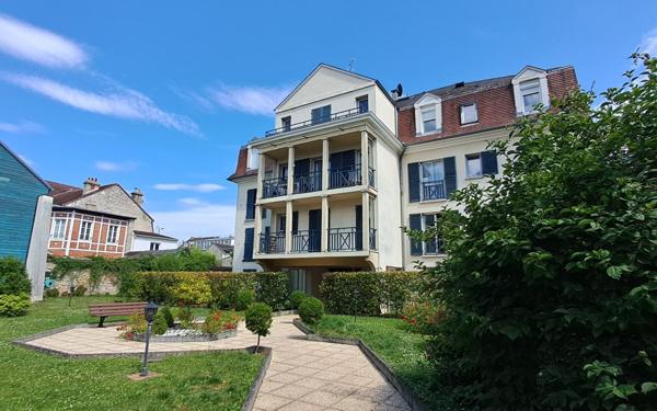 Appartement à louer    3 pièces •  Fontainebleau