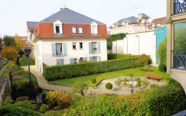 Appartement à louer    3 pièces •  Fontainebleau