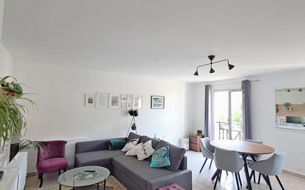 Appartement à louer    3 pièces •  Fontainebleau