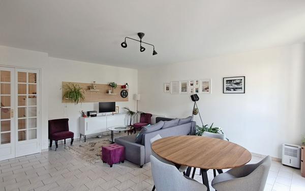 Appartement à louer    3 pièces •  Fontainebleau