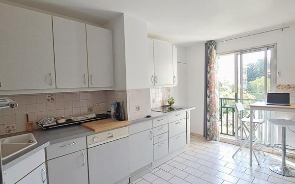 Appartement à louer    3 pièces •  Fontainebleau