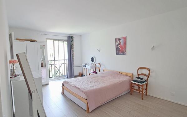 Appartement à louer    3 pièces •  Fontainebleau