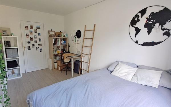 Appartement à louer    3 pièces •  Fontainebleau