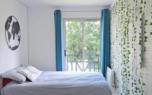 Appartement à louer    3 pièces •  Fontainebleau