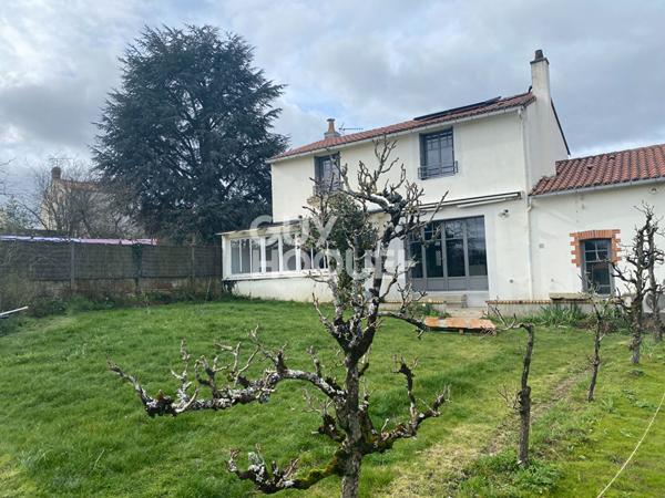 Maison 5 pièces de 83 m2