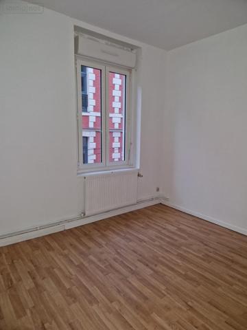 Appartement à louer à Arras dans le Pas-de-Calais (62000), ref : 62133-L504   
Meaulens St-Gery