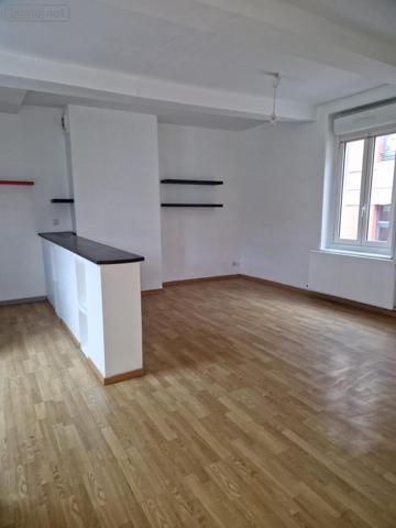 Appartement à louer à Arras dans le Pas-de-Calais (62000), ref : 62133-L504   
Meaulens St-Gery