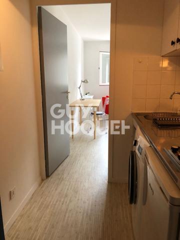 Appartement Pessac 1 pièce(s) 23 m2