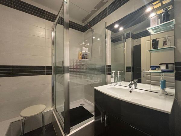 Appartement 3 pièces 69.67 m2