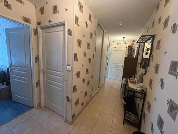 Appartement 3 pièces 69.67 m2