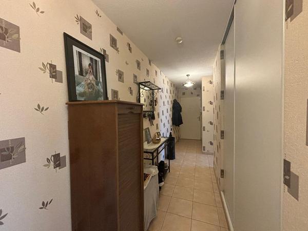 Appartement 3 pièces 69.67 m2