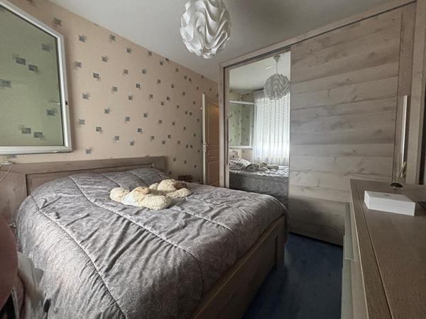 Appartement 3 pièces 69.67 m2