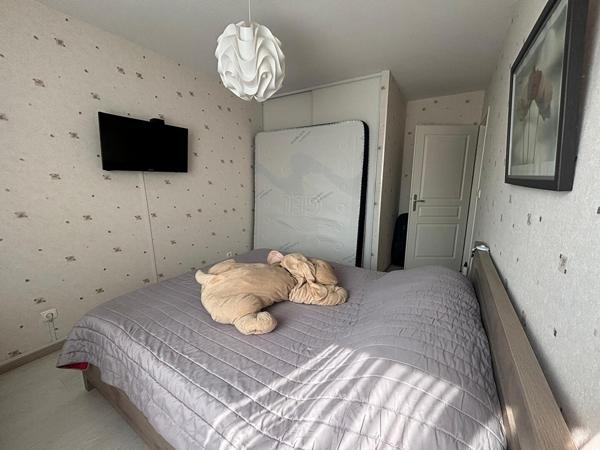 Appartement 3 pièces 69.67 m2