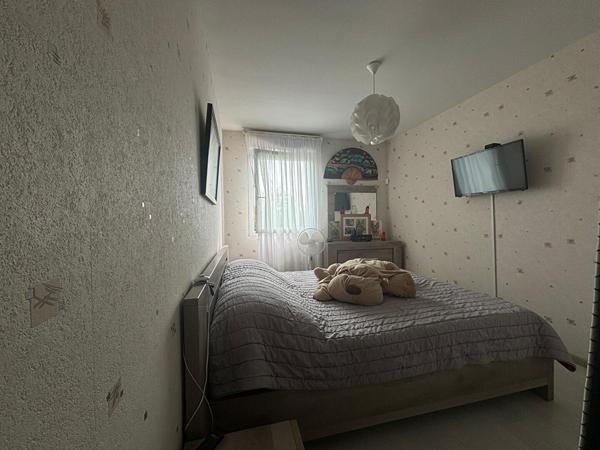Appartement 3 pièces 69.67 m2