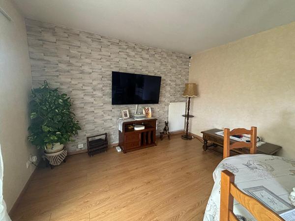 Appartement 3 pièces 69.67 m2