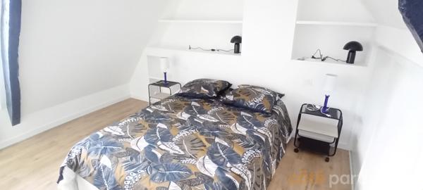 Location Maison65 m² - 4 Pièces - LANGUIDIC (56440)