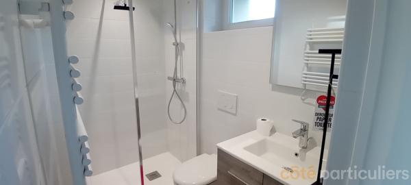 Location Maison65 m² - 4 Pièces - LANGUIDIC (56440)