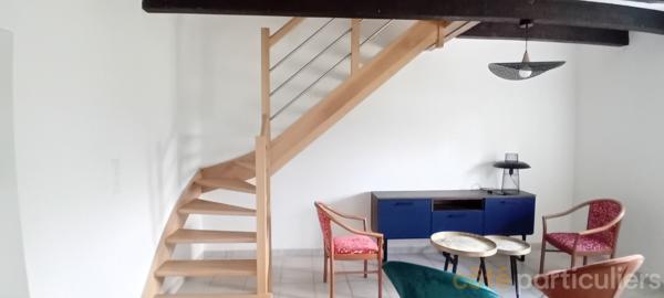 Location Maison65 m² - 4 Pièces - LANGUIDIC (56440)