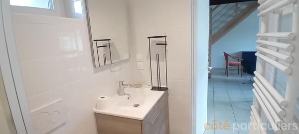 Location Maison65 m² - 4 Pièces - LANGUIDIC (56440)