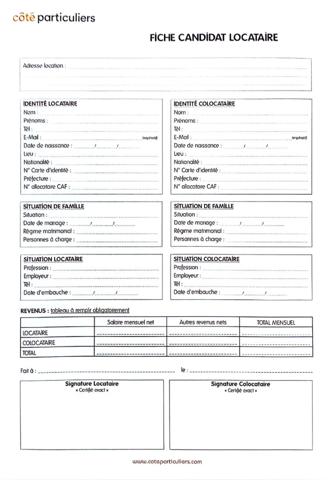 Location Maison65 m² - 4 Pièces - LANGUIDIC (56440)