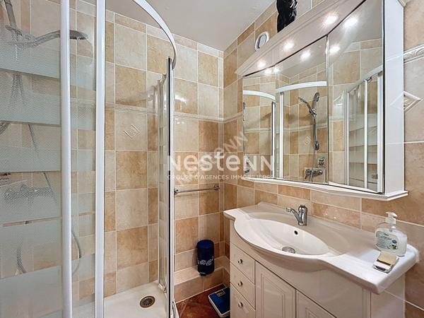 Port Camargue quai d'Honneur Spacieux Appartement de type 2 avec terrasse et jardinet