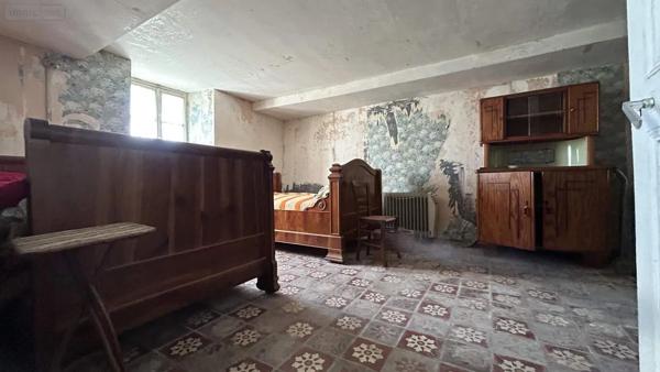 Achat - Maison Château-Gontier-sur-Mayenne 53200 2 pièces 66 m 2 1429 m 2