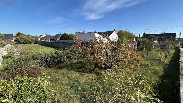 Achat - Maison Château-Gontier-sur-Mayenne 53200 2 pièces 66 m 2 1429 m 2