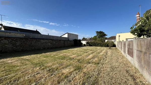 Achat - Maison Château-Gontier-sur-Mayenne 53200 2 pièces 66 m 2 1429 m 2