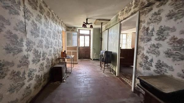 Achat - Maison Château-Gontier-sur-Mayenne 53200 2 pièces 66 m 2 1429 m 2