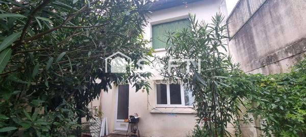 Investissement locatif à Castillon la Bataille