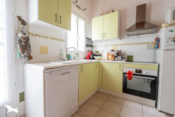 Maison à vendre |  Le Grand-Village-Plage |  4 pièces | 74 m²