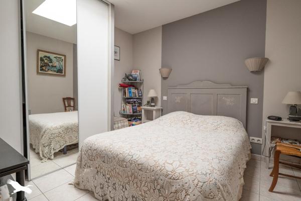 Maison à vendre |  Le Grand-Village-Plage |  4 pièces | 74 m²