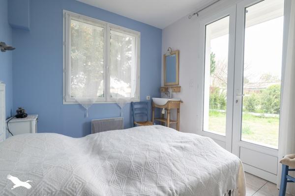 Maison à vendre |  Le Grand-Village-Plage |  4 pièces | 74 m²