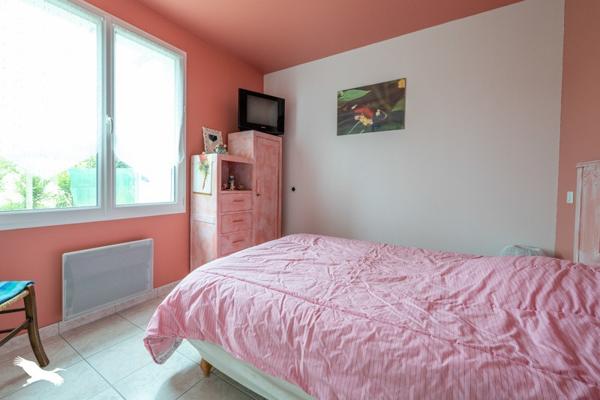 Maison à vendre |  Le Grand-Village-Plage |  4 pièces | 74 m²