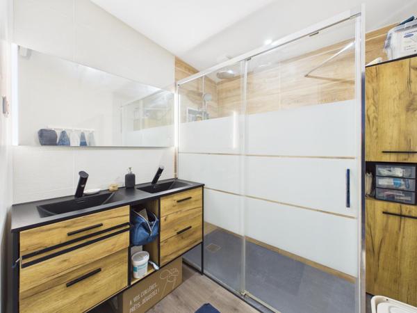 Une maison de caractère dans quartier recherché