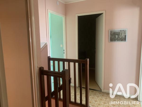 Maison à vendre 4 pièces 90 m² Folschviller