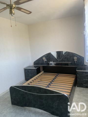 Maison à vendre 4 pièces 90 m² Folschviller